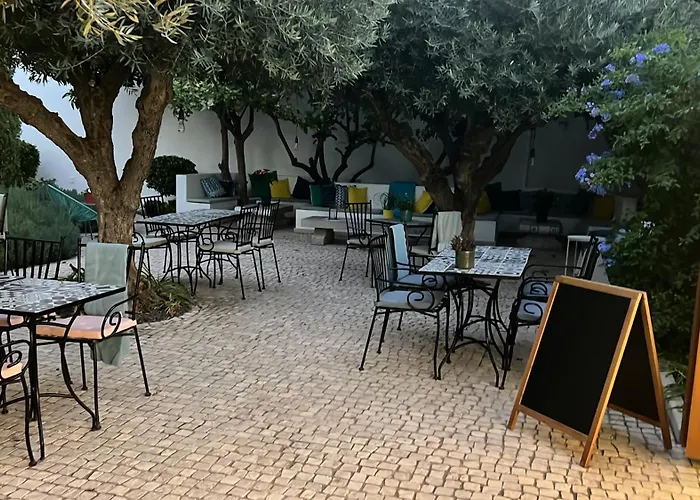 Eleven, Boutique Luxury House & Garden