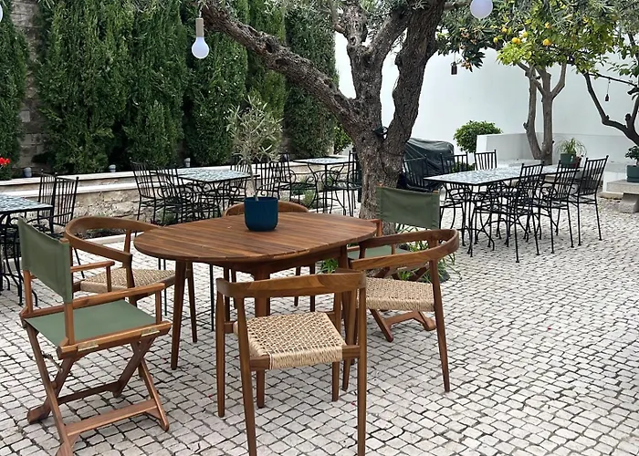 Eleven, Boutique Luxury House & Garden