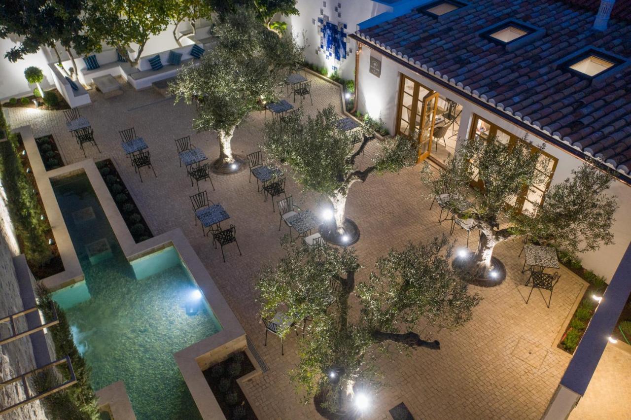 Eleven, Boutique Luxury House & Garden * Boliqueime