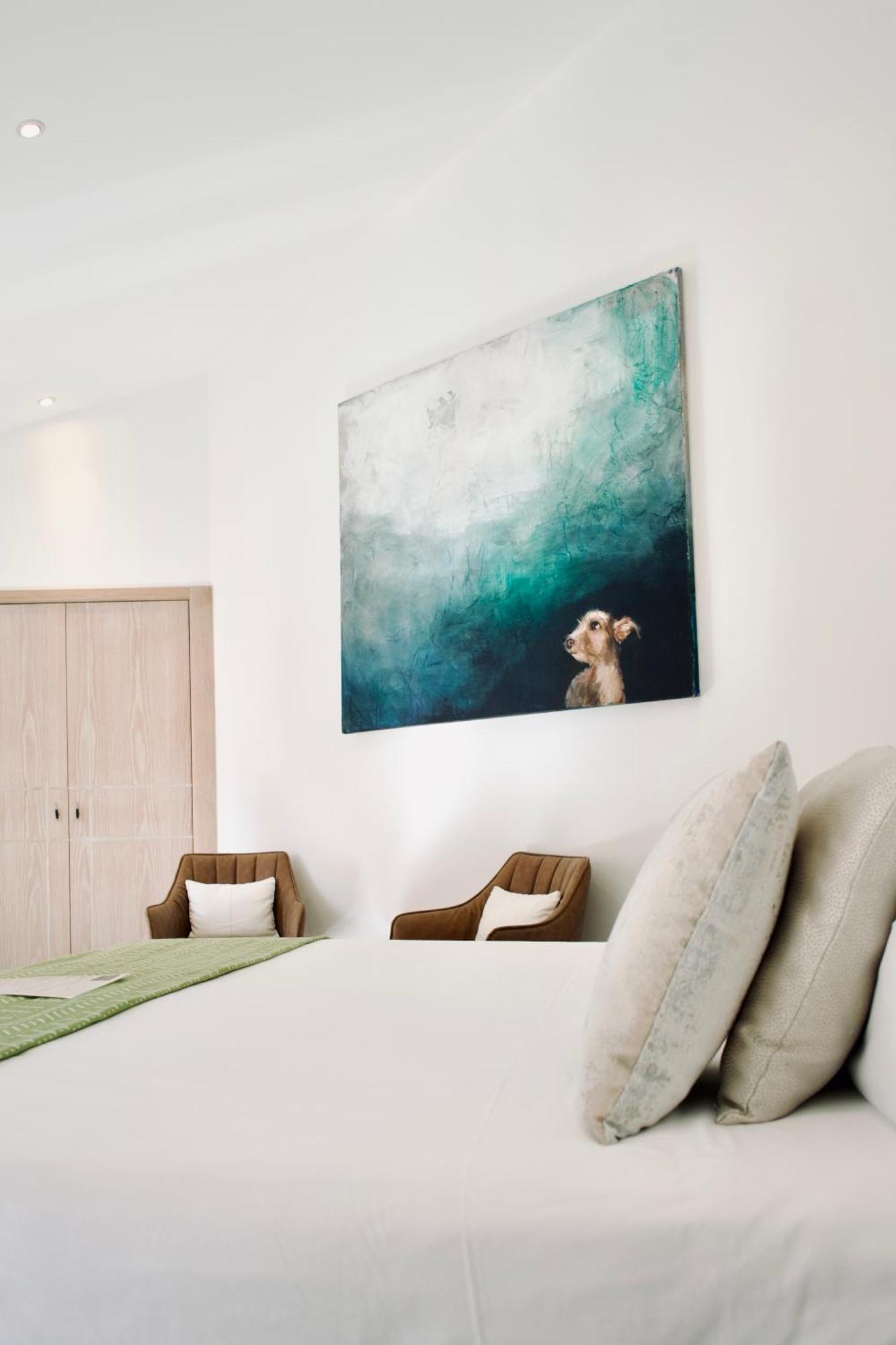 Eleven, Boutique Luxury House & Garden Bed & Breakfast *