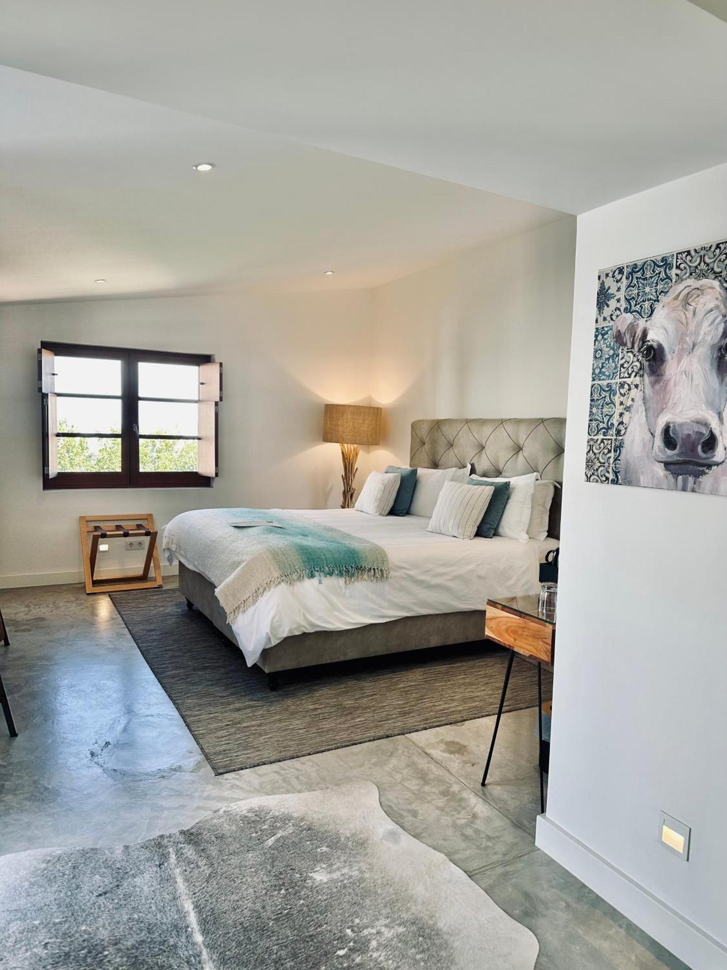 Eleven, Boutique Luxury House & Garden *